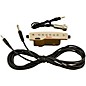 Shadow Electronics SH 145 Soundhole Mount Active Humbucker Acoustic Pickup Gold