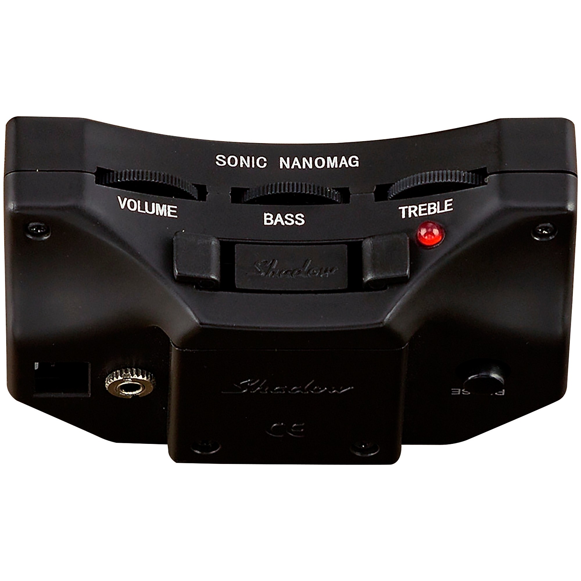 Shadow Electronics Sonic NanoMag Acoustic Pickup and Soundhole