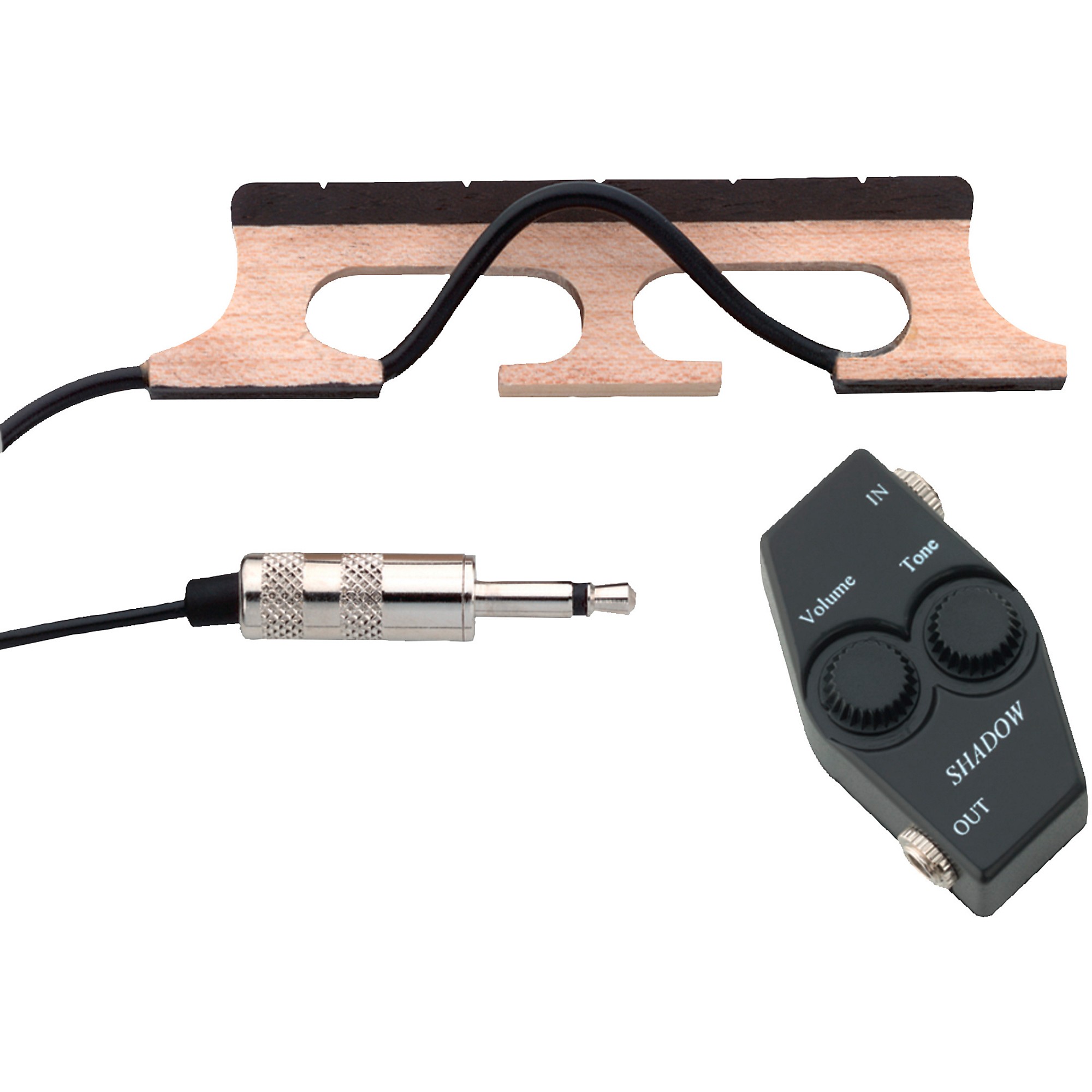 Shadow Electronics SH 930 5-String Banjo Pickup System