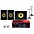 Focusrite 4i4 ... Focusrite 4i4 Gen4 with KRK ROKIT G5 Studio Monitor Pair & S10 Subwoofer (Stands & Cables Included) ROKIT 8