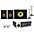 Universal ... Universal Audio Volt 1 with KRK ROKIT G5 Studio Monitor Pair & S10 Subwoofer (Stands & Cables Included) ROKIT 5