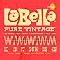 La Bella Pure Vintage Electric Guitar Strings 10 - 46 thumbnail