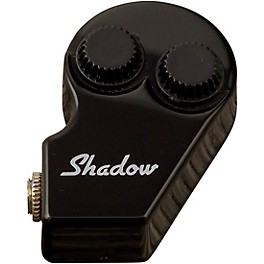 Shadow Electronics SH 2000 VT QuickMount Transducer Universal Pickup