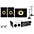 Universal ... Universal Audio Volt 2 with KRK ROKIT G5 Studio Monitor Pair & S10 Subwoofer (Stands & Cables Included) ROKIT 8