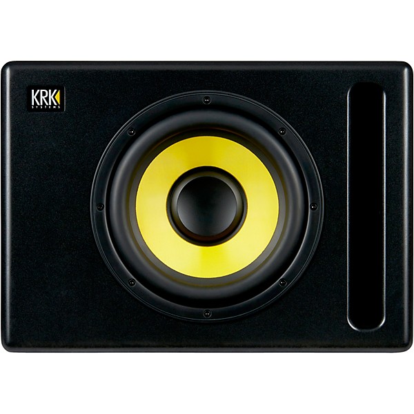 Universal Audio Volt 2 with KRK ROKIT G5 Studio Monitor Pair & S10 Subwoofer (Stands & Cables Included) ROKIT 8