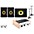 Universa... Universal Audio Volt 276 with KRK ROKIT G5 Studio Monitor Pair & S10 Subwoofer (Stands & Cables Included) ROKIT 8