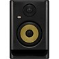 Universal Audio Apollo Twin X Duo with KRK ROKIT G5 Studio Monitor Pair & S10 Subwoofer (Stands & Cables Included) ROKIT 5
