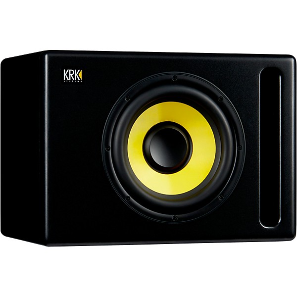 Universal Audio Volt 4 with KRK ROKIT G5 Studio Monitor Pair & S10 Subwoofer (Stands & Cables Included) ROKIT 5