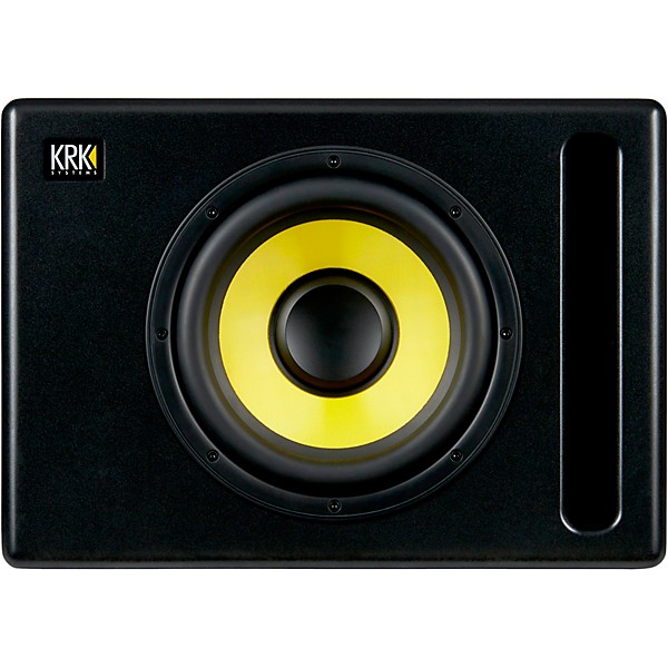 Universal Audio Volt 4 with KRK ROKIT G5 Studio Monitor Pair & S10 Subwoofer (Stands & Cables Included) ROKIT 5