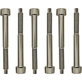 Floyd Rose Titanium String Lock Screws