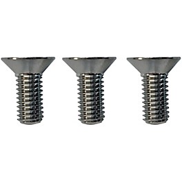 Floyd Rose Titanium Tremolo Block Mounting Screws