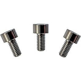 Floyd Rose Titanium Nut Clamping Screws