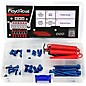 Floyd Rose Stainless Steel Hardware Upgrade Kit Blue thumbnail