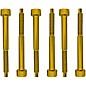 Floyd Rose Stainless Steel String Lock Screws Gold thumbnail