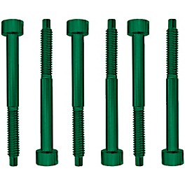 Floyd Rose Stainless Steel String Lock Screws Purple Floyd Rose Stainless Steel String Lock Screws Green