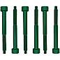 Floyd Rose Stainless Steel String Lock Screws Green thumbnail