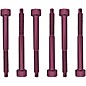 Floyd Rose Stainless Steel String Lock Screws Pink thumbnail