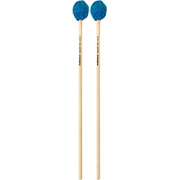 Malletech Escape Ten Marimba Mallets - Medium Hard Medium Hard