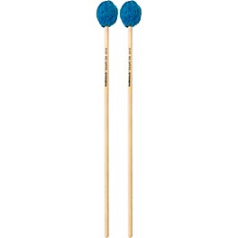 Malletech Escape Ten Marimba Mallets - Medium Hard Medium Hard