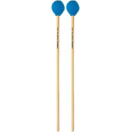 Malletech Escape Ten Marimba Mallets - Medium Soft Medium Soft