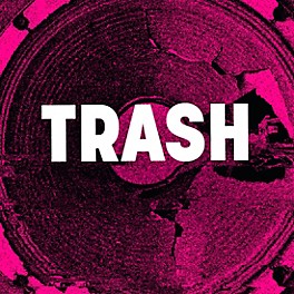 iZotope Trash: Upgrade from previous versions of Trash, Music Production Suite, and Everything Bundle