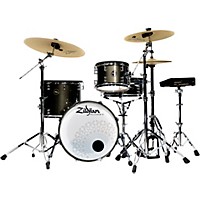 Zildjian ALCHEM-E Gold Electronic Drum Kit