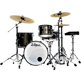 Zildjian ALCHEM-E Gold Electronic Drum Kit