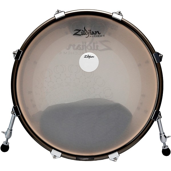 Zildjian ALCHEM-E Gold Electronic Drum Kit