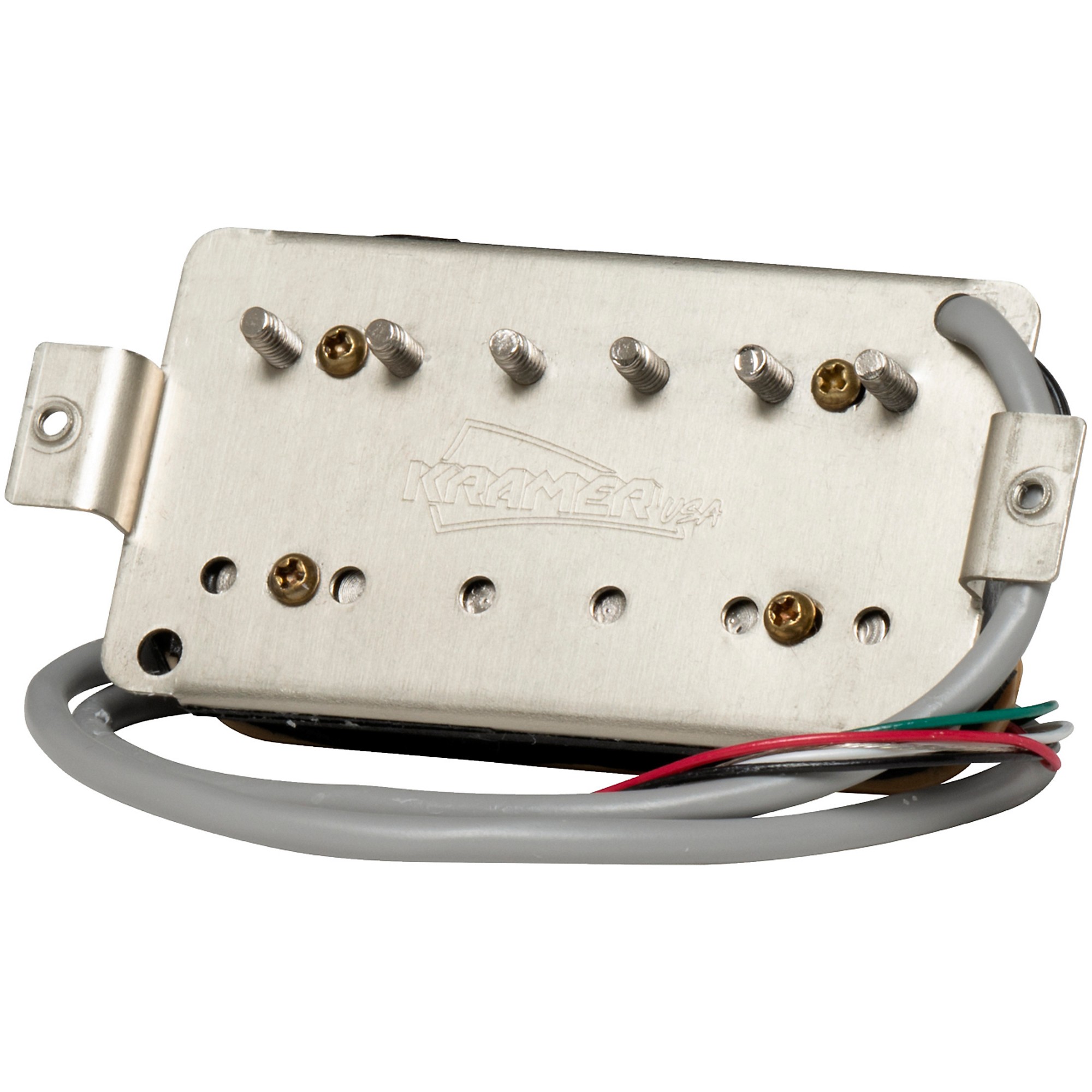 Kramer Neptune Rhythm Humbucker Pickup Black | Guitar Center