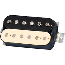 Kramer Neptune Treble Humbucker Pickup Black Kramer Neptune Treble Humbucker Pickup Zebra