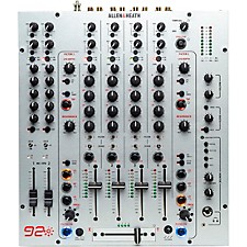 Pioneer DJ DJM-750MK2 4-Channel DJ Mixer With Effects and