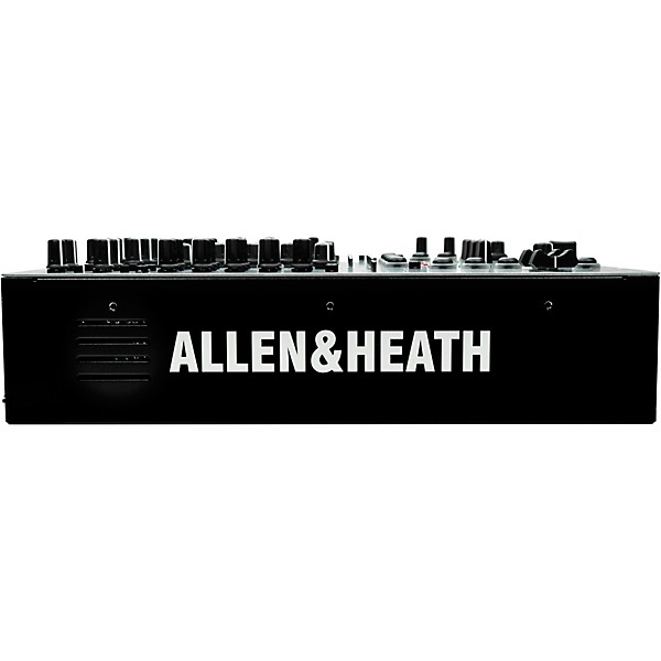 Allen & Heath XONE:92 Limited-Edition 20th Anniversary 6-Channel DJ Mixer