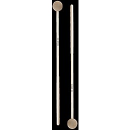 Musser Standard Series Mallets Soft Gray Rubber