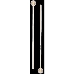 Musser Standard Series Mallets Hard Clear Lexan