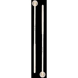 Musser Standard Series Mallets Hard Clear Lexan