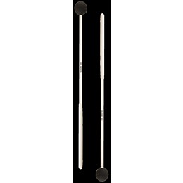 Musser Standard Series Mallets Hard Black Rubber