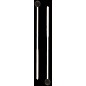 Musser Standard Series Mallets Hard Black Rubber thumbnail