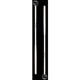 Musser Standard Series Mallets Hard Black Phenolic