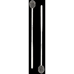 Musser Standard Series Mallets Hard Dark Gray Yarn