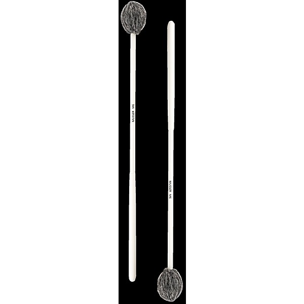 Musser Standard Series Mallets Hard Dark Gray Yarn