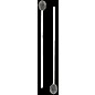 Musser Standard Series Mallets Hard Dark Gray Yarn thumbnail