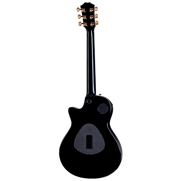 Taylor T5z Custom Limited Edition Acoustic-Electric Guitar Caribbean Edgeburst