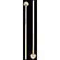 Musser Good Vibes Mallets Medium Hard Pale Yellow thumbnail