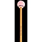 Musser Good Vibes Mallets Medium Light Pink