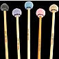 Musser Good Vibes Mallets Medium Light Pink
