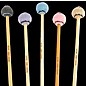 Musser Good Vibes Mallets Medium Powder Blue