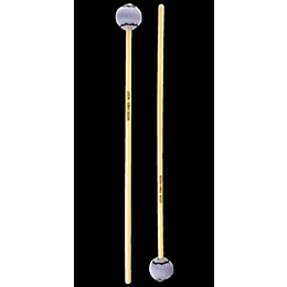 Musser Good Vibes Mallets Hard Lavender