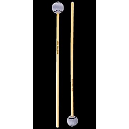 Musser Good Vibes Mallets Hard Lavender