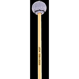 Musser Good Vibes Mallets Hard Lavender
