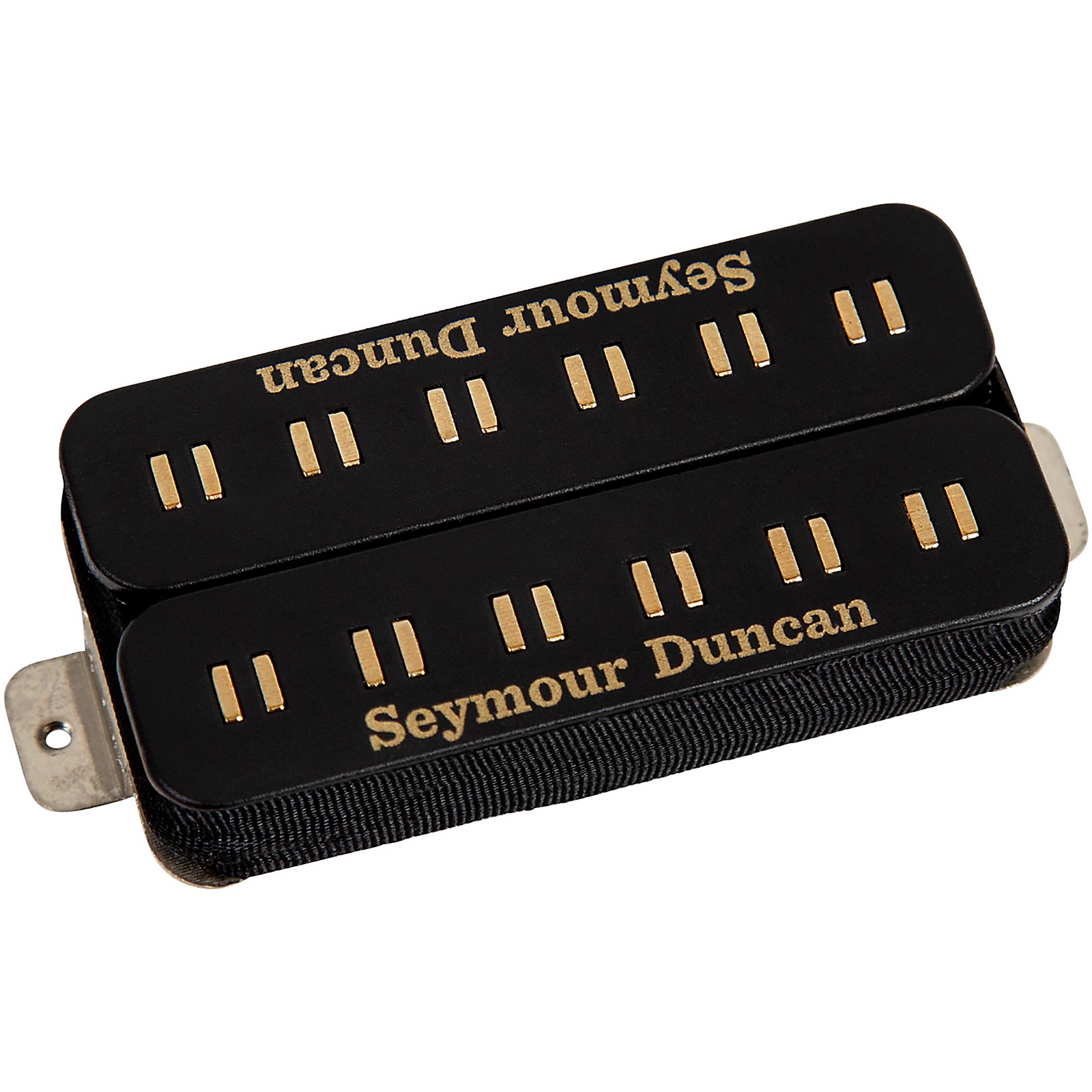Seymour Duncan Brandon Ellis Dyad Parallel Axis Humbucker Pickup Black Guitar Center